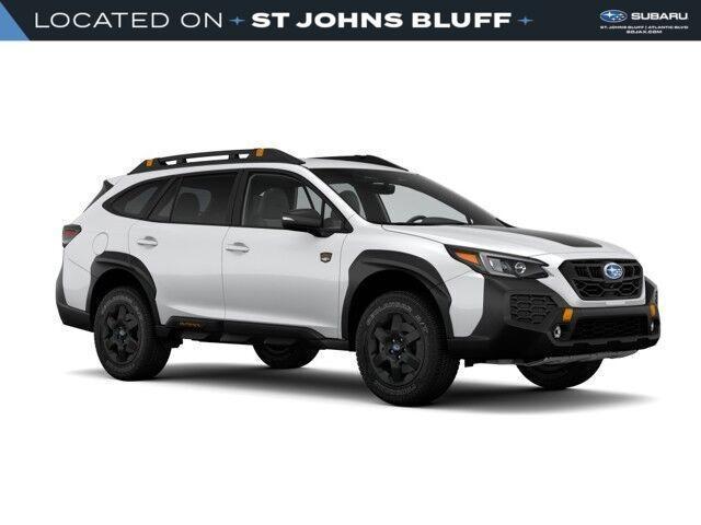 new 2025 Subaru Outback car, priced at $39,695