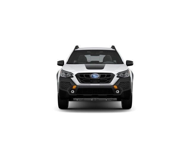 new 2025 Subaru Outback car, priced at $39,695