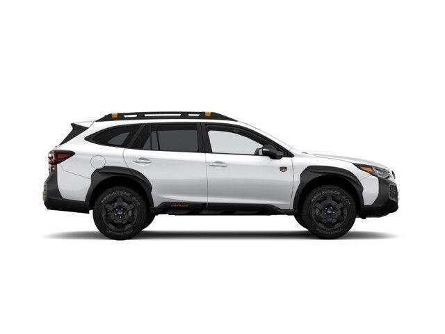 new 2025 Subaru Outback car, priced at $39,695