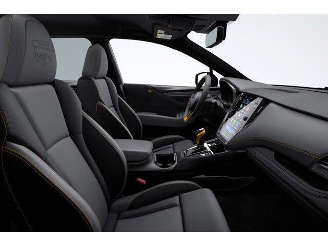 new 2025 Subaru Outback car, priced at $39,695