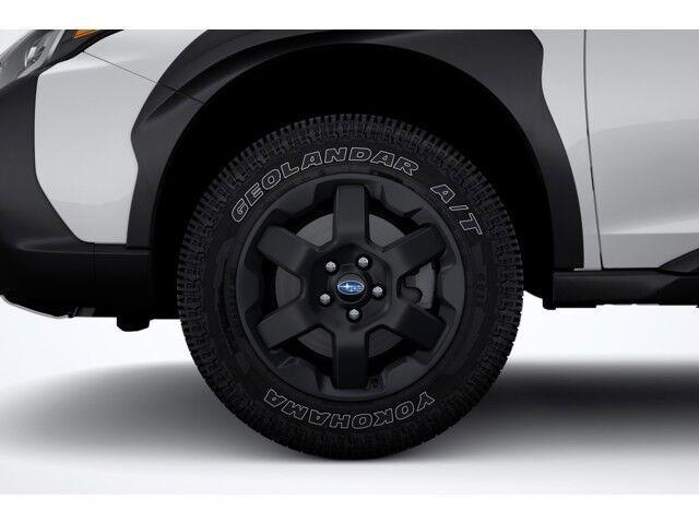 new 2025 Subaru Outback car, priced at $39,695