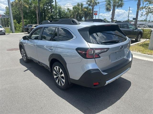 new 2025 Subaru Outback car, priced at $39,393