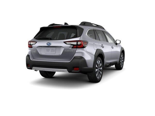 new 2025 Subaru Outback car, priced at $39,393