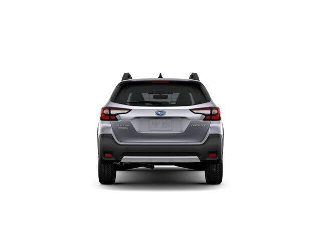 new 2025 Subaru Outback car, priced at $39,393