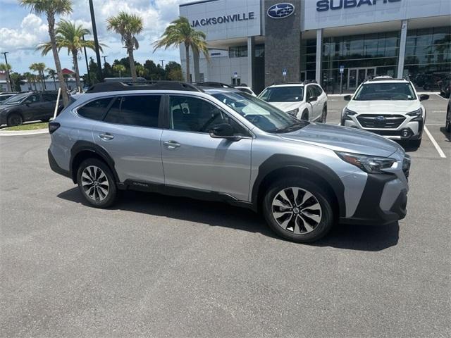 new 2025 Subaru Outback car, priced at $39,393