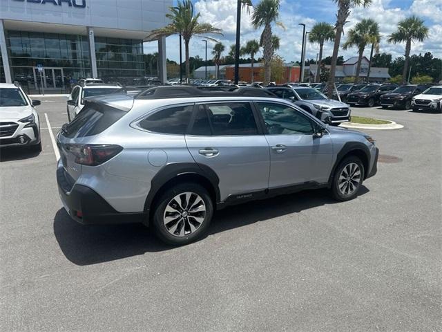 new 2025 Subaru Outback car, priced at $39,393