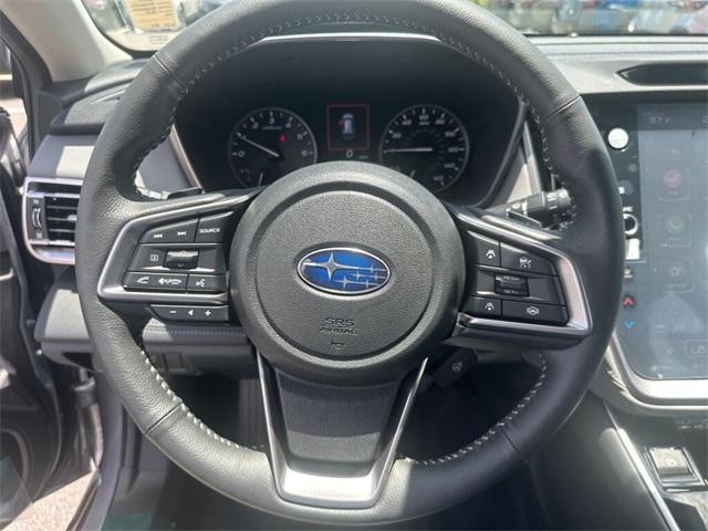 new 2025 Subaru Outback car, priced at $39,393