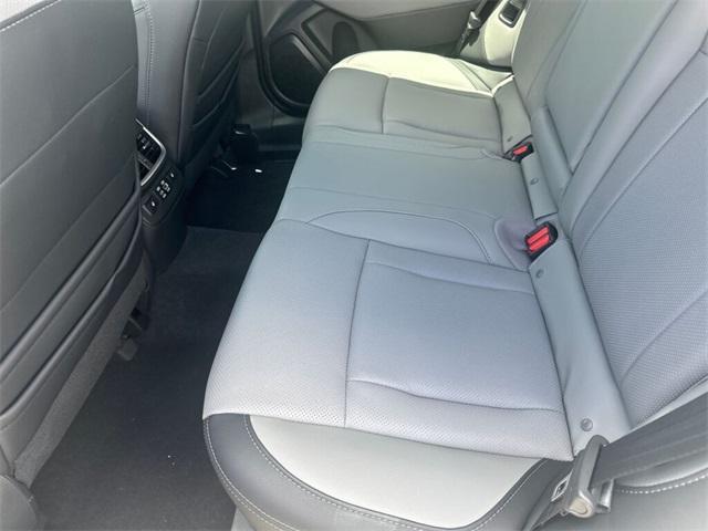 new 2025 Subaru Outback car, priced at $39,393
