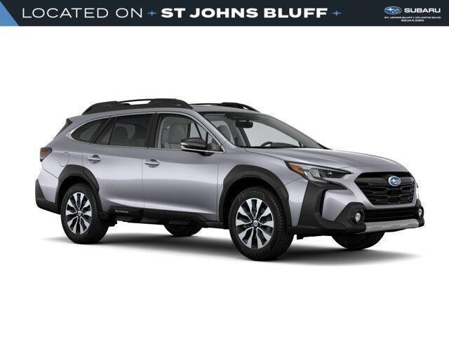 new 2025 Subaru Outback car, priced at $39,393