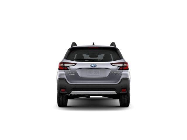 new 2025 Subaru Outback car, priced at $39,393