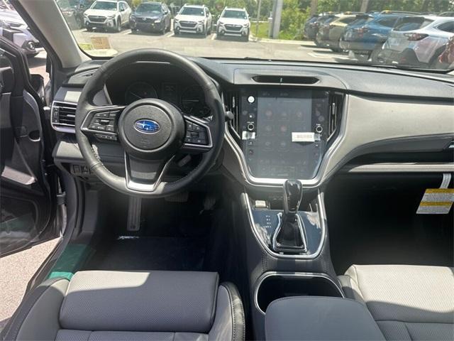 new 2025 Subaru Outback car, priced at $39,393