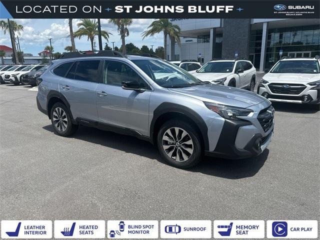 new 2025 Subaru Outback car, priced at $39,393