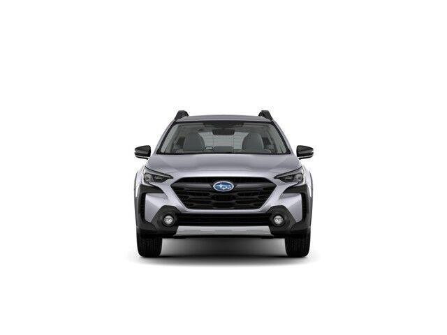 new 2025 Subaru Outback car, priced at $39,210