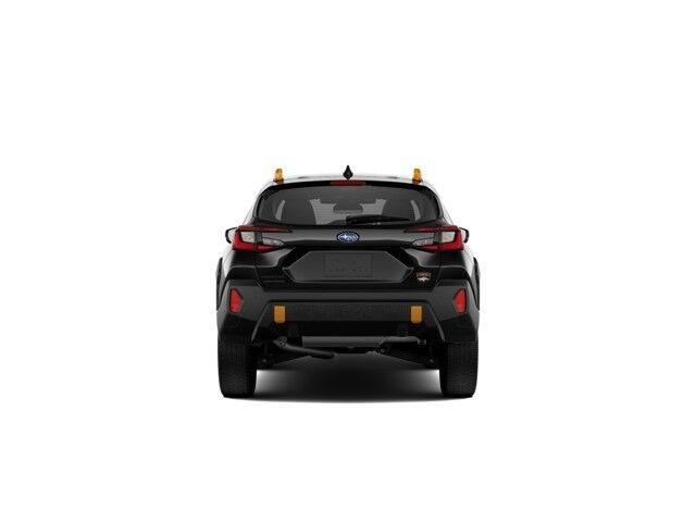 new 2024 Subaru Crosstrek car, priced at $37,150