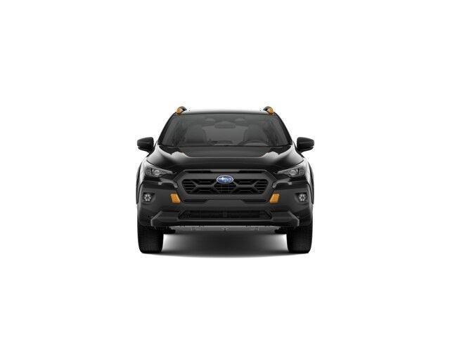 new 2024 Subaru Crosstrek car, priced at $37,150