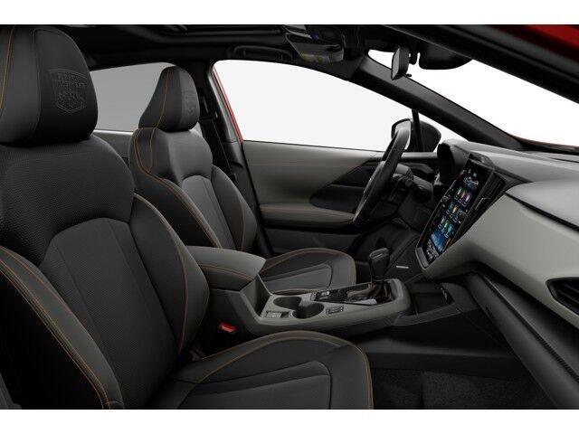 new 2025 Subaru Crosstrek car, priced at $35,121