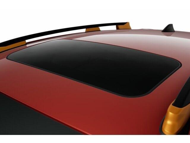new 2025 Subaru Crosstrek car, priced at $35,121