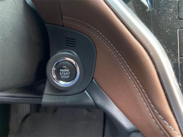 used 2021 Subaru Outback car, priced at $25,000