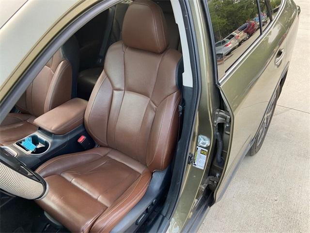 used 2021 Subaru Outback car, priced at $25,000