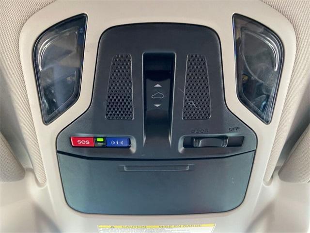 used 2021 Subaru Outback car, priced at $25,000