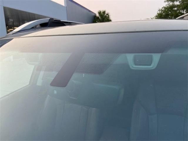 used 2021 Subaru Outback car, priced at $25,000