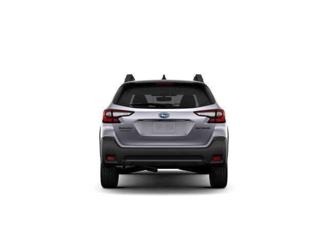 new 2025 Subaru Outback car, priced at $37,657