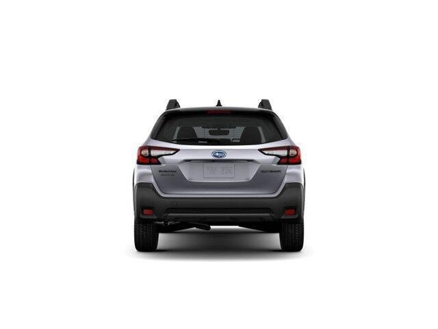 new 2025 Subaru Outback car, priced at $37,657