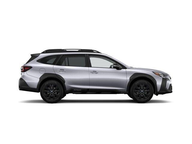 new 2025 Subaru Outback car, priced at $37,657