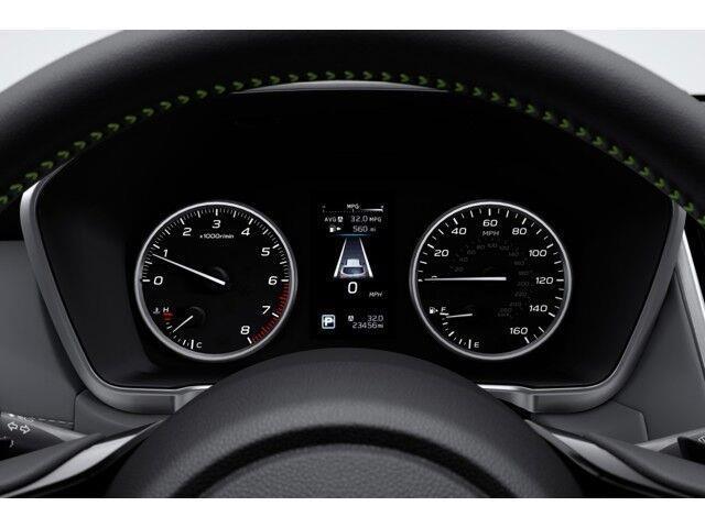 new 2025 Subaru Outback car, priced at $37,657