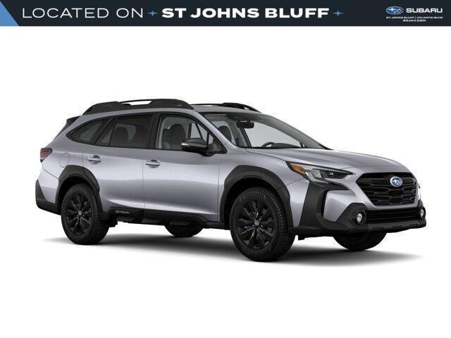 new 2025 Subaru Outback car, priced at $37,657