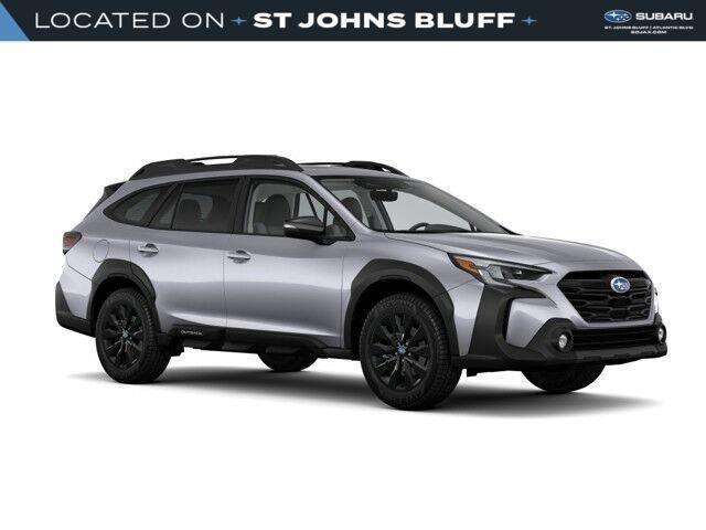 new 2025 Subaru Outback car, priced at $37,657
