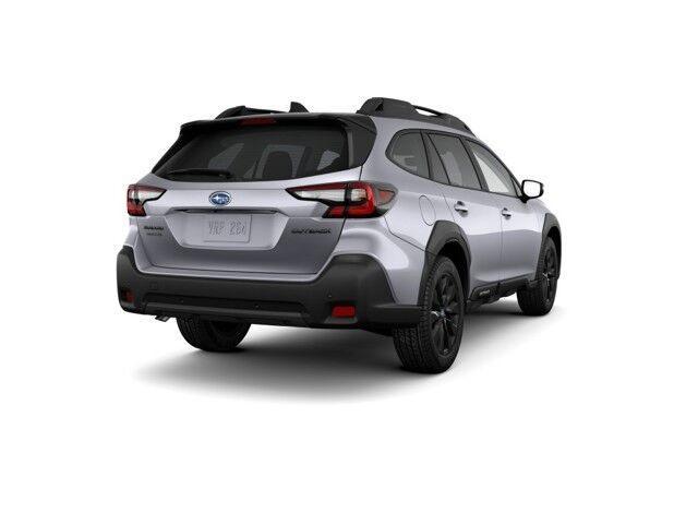 new 2025 Subaru Outback car, priced at $37,657