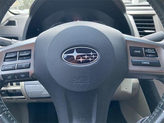 used 2012 Subaru Legacy car, priced at $8,750