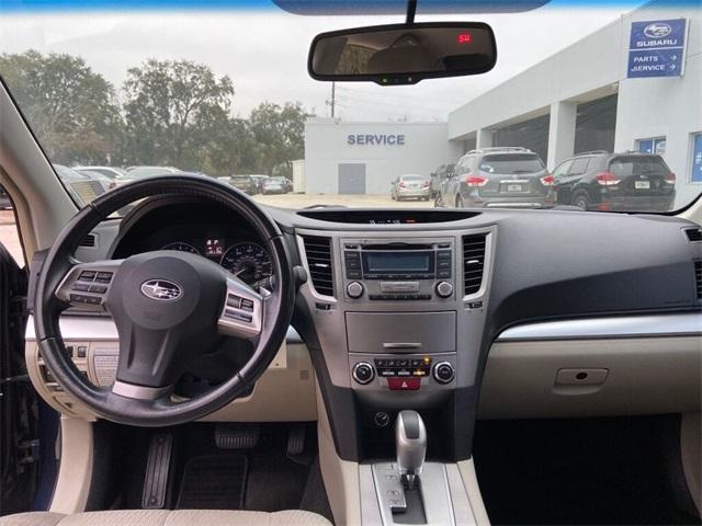 used 2012 Subaru Legacy car, priced at $8,750