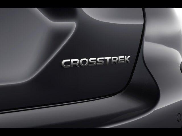 new 2024 Subaru Crosstrek car, priced at $35,577