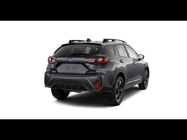 new 2024 Subaru Crosstrek car, priced at $35,577