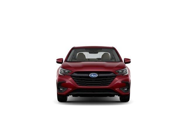 new 2025 Subaru Legacy car, priced at $34,009
