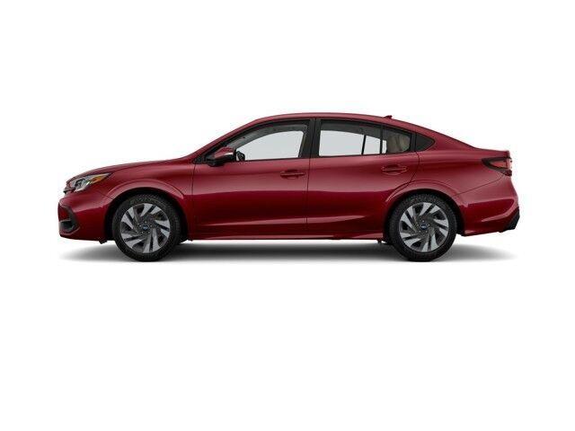 new 2025 Subaru Legacy car, priced at $34,009