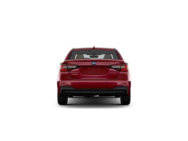 new 2025 Subaru Legacy car, priced at $34,009