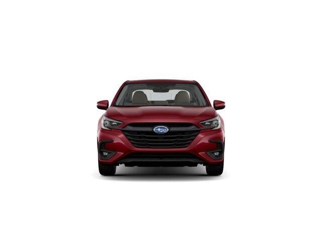 new 2025 Subaru Legacy car, priced at $34,009