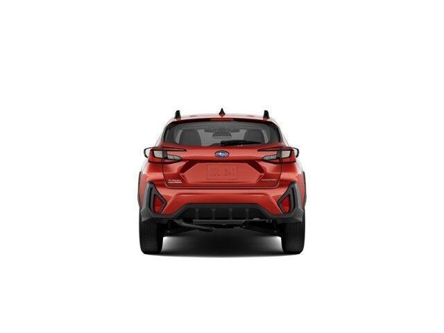 new 2025 Subaru Crosstrek car, priced at $34,271