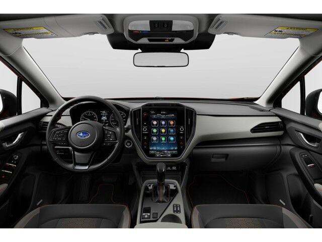 new 2025 Subaru Crosstrek car, priced at $34,271