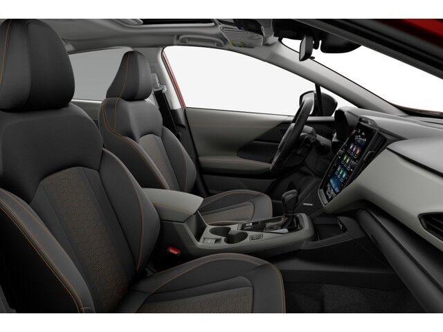 new 2025 Subaru Crosstrek car, priced at $34,271