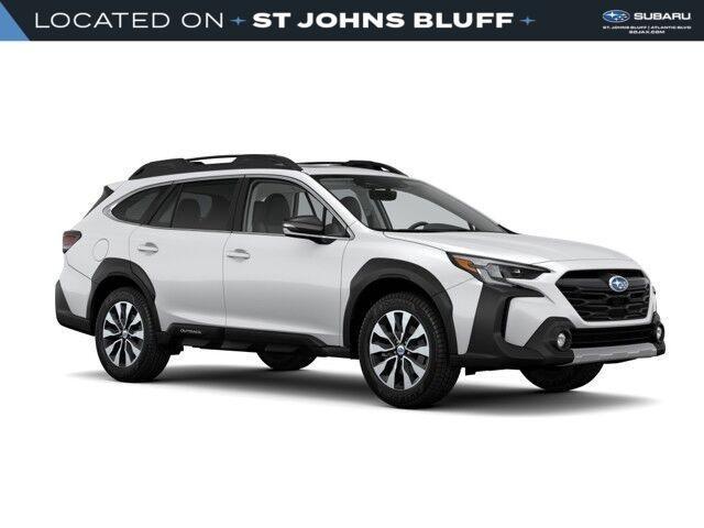 new 2025 Subaru Outback car, priced at $40,370