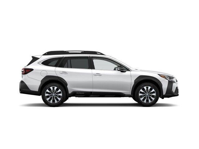 new 2025 Subaru Outback car, priced at $40,370