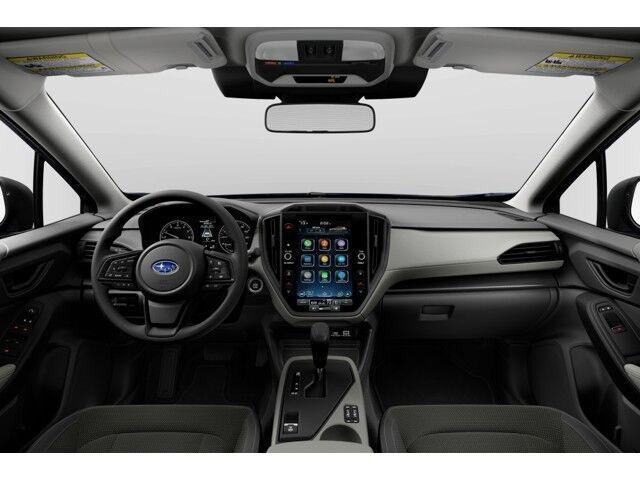 new 2024 Subaru Crosstrek car, priced at $30,240