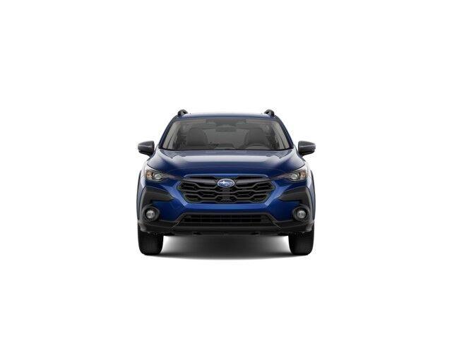 new 2024 Subaru Crosstrek car, priced at $30,240