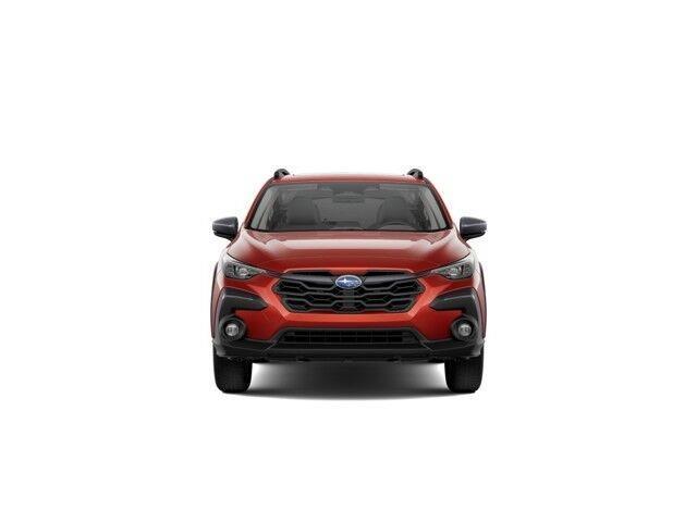 new 2025 Subaru Crosstrek car, priced at $34,559