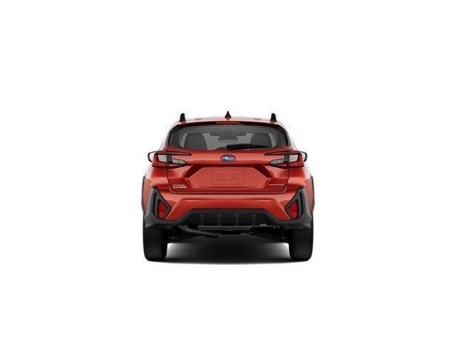 new 2025 Subaru Crosstrek car, priced at $34,559