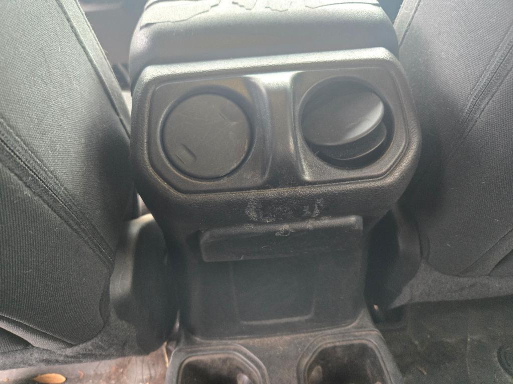 used 2021 Jeep Wrangler Unlimited car, priced at $32,000